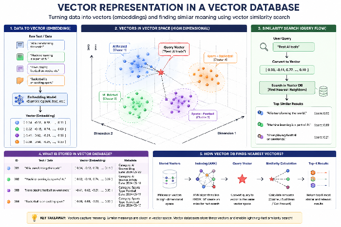 Building With Vector Databases :: PM Expert